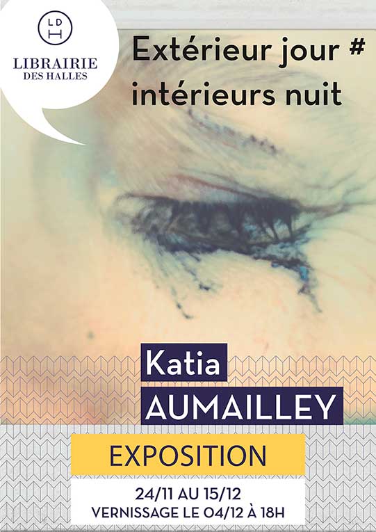 KA-ExtjourIntnuit-affiche-librairiedeshalles-Niort